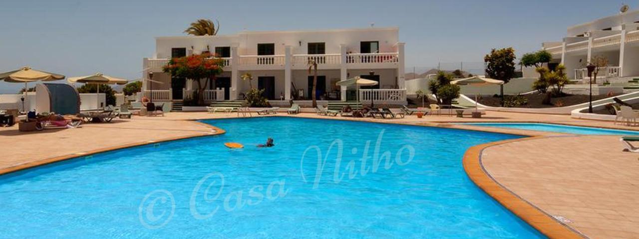 Casa Nitho *