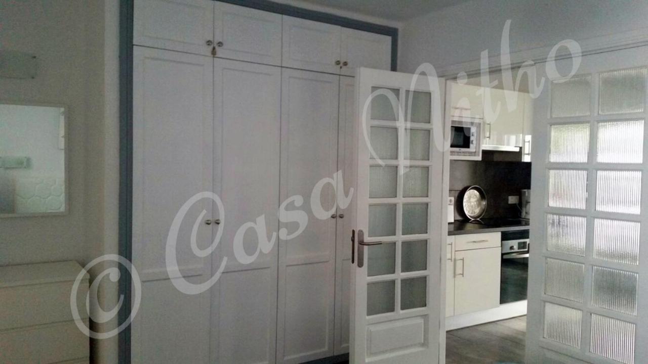 Apartamento Casa Nitho *