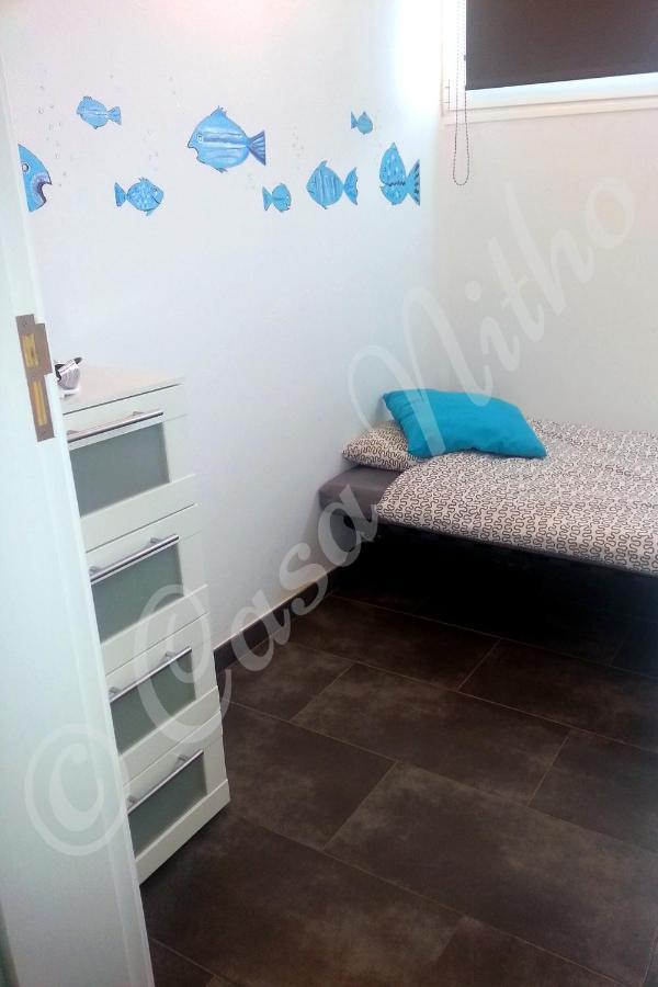 Casa Nitho Apartamento