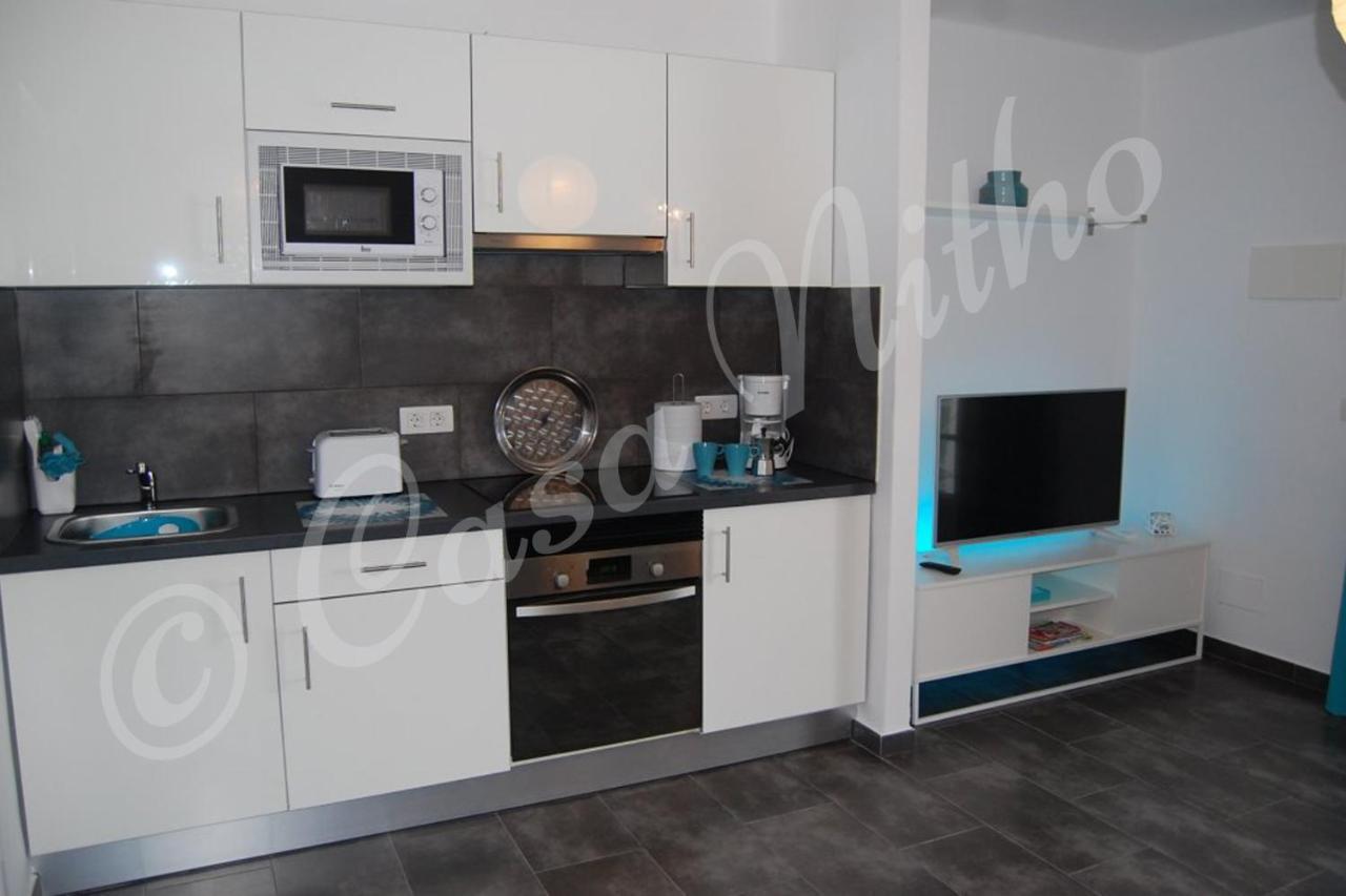 Casa Nitho Apartamento *