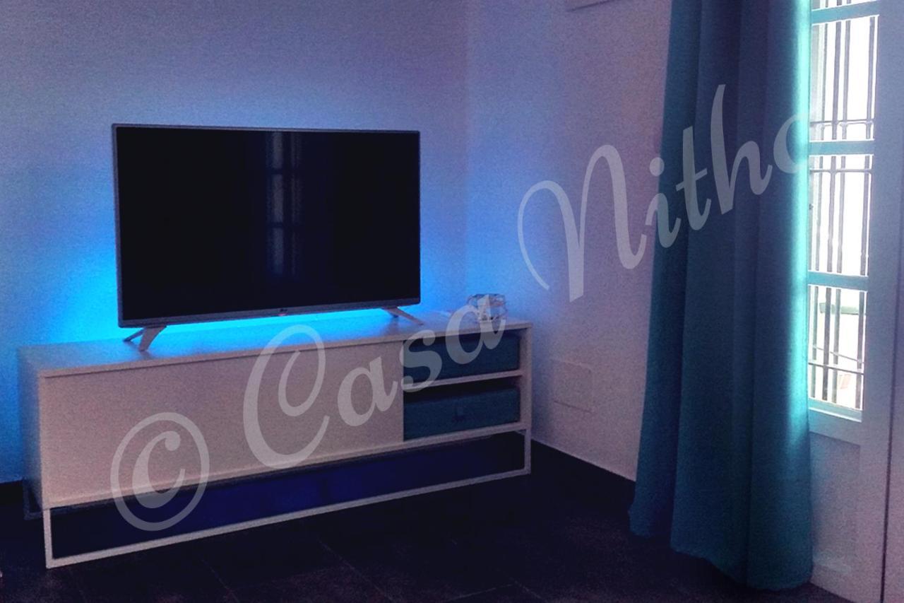 Casa Nitho * Tías