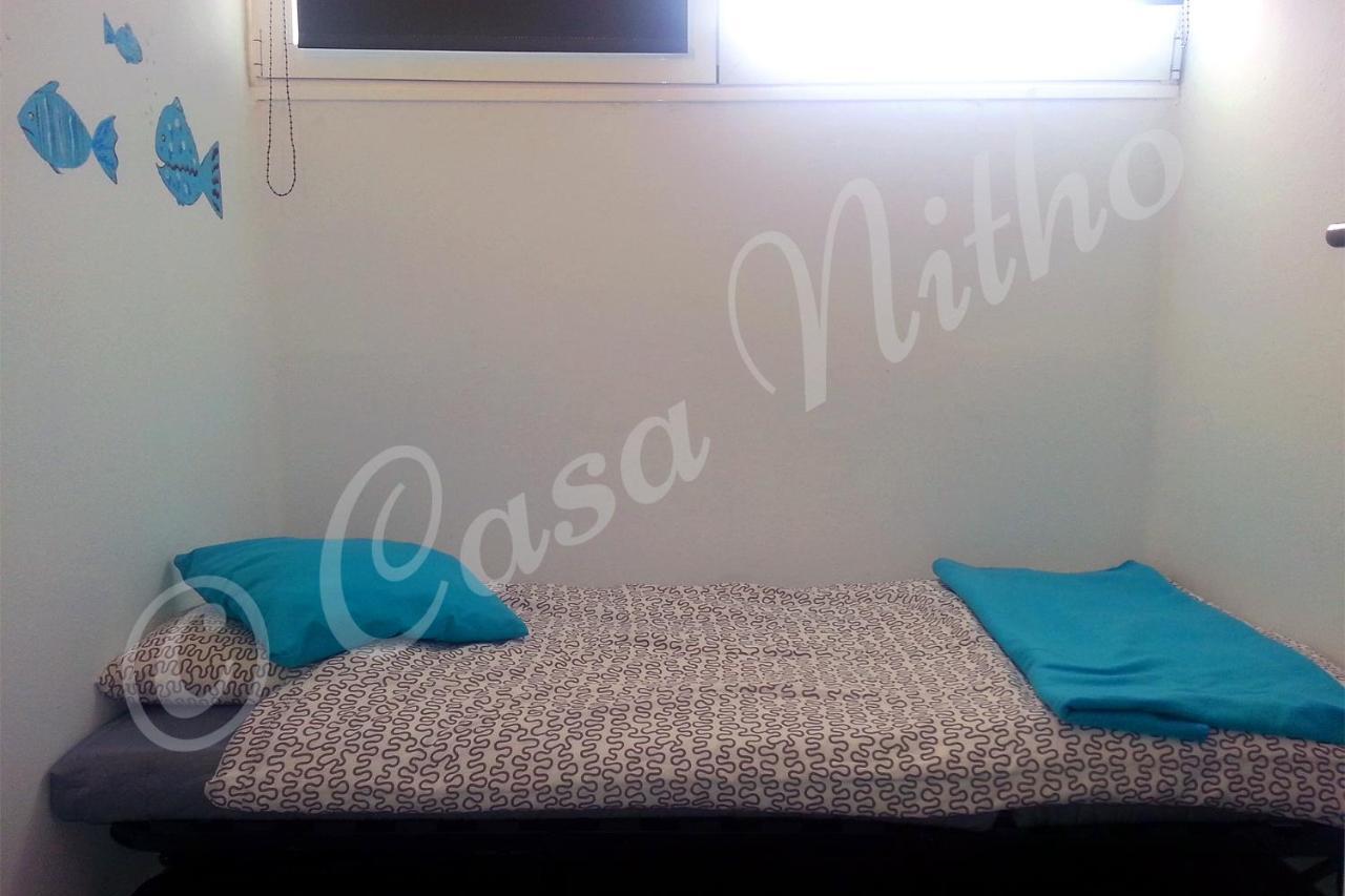 Apartamento Casa Nitho *
