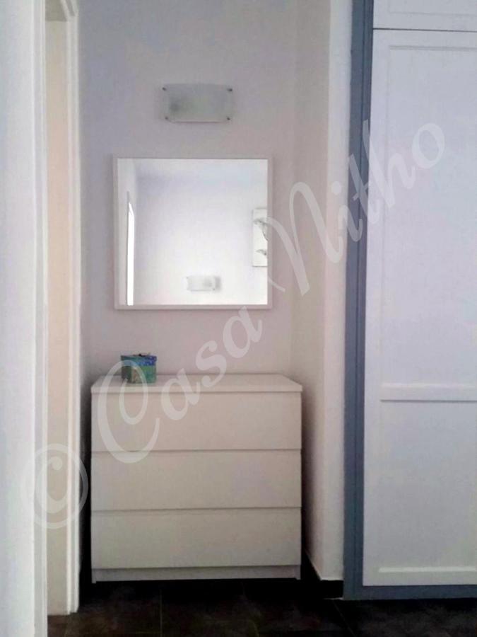 Apartamento Casa Nitho Tías