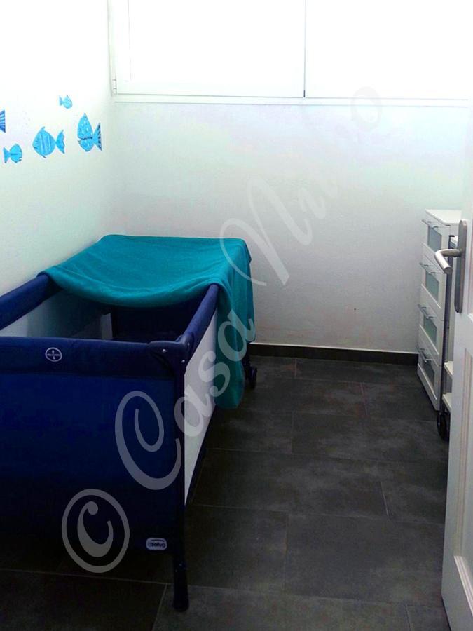 Casa Nitho *