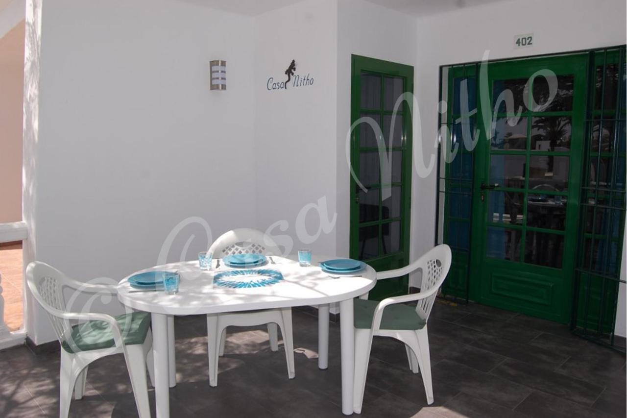 Casa Nitho