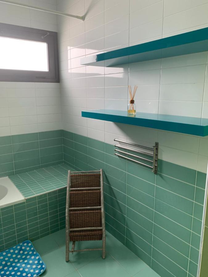 Tía Ela Habitación en casa particular Yaiza (Lanzarote)