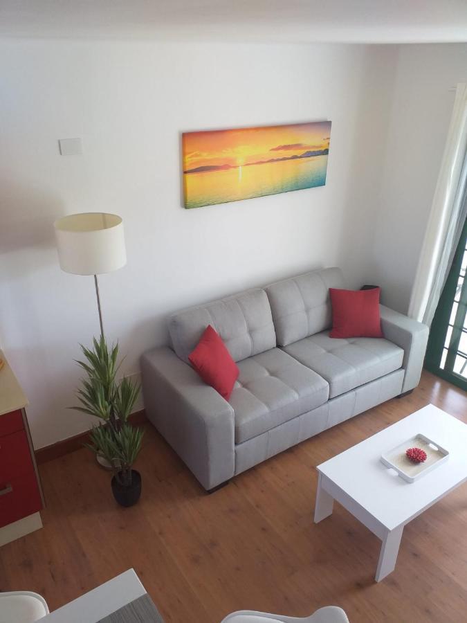 Duplex -the Sunny Hut - Swimming Pool - Free Wifi & Ac- Marinas * Puerto del Carmen (Lanzarote)