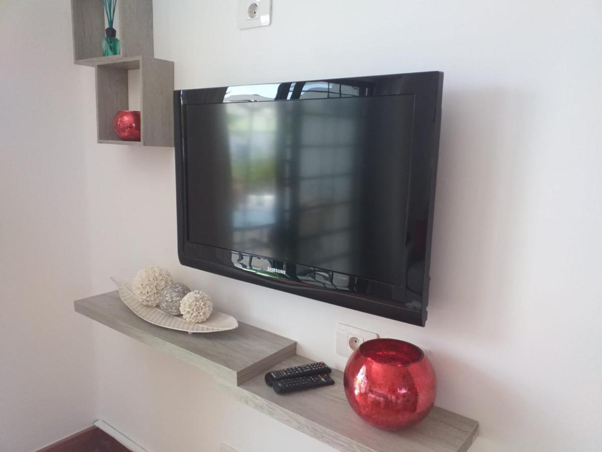 Duplex -the Sunny Hut - Swimming Pool - Free Wifi & Ac- Marinas * Puerto del Carmen (Lanzarote)