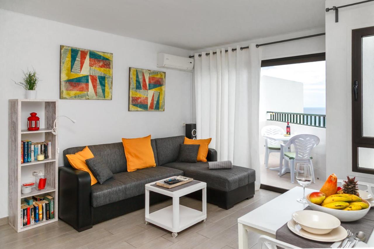 Apartamento La Florida