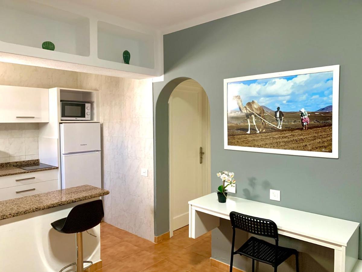 Apartment Sunny Tias