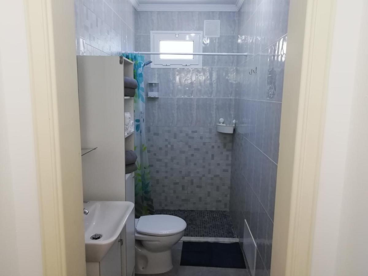 Casa Guinea 5 Apartamento