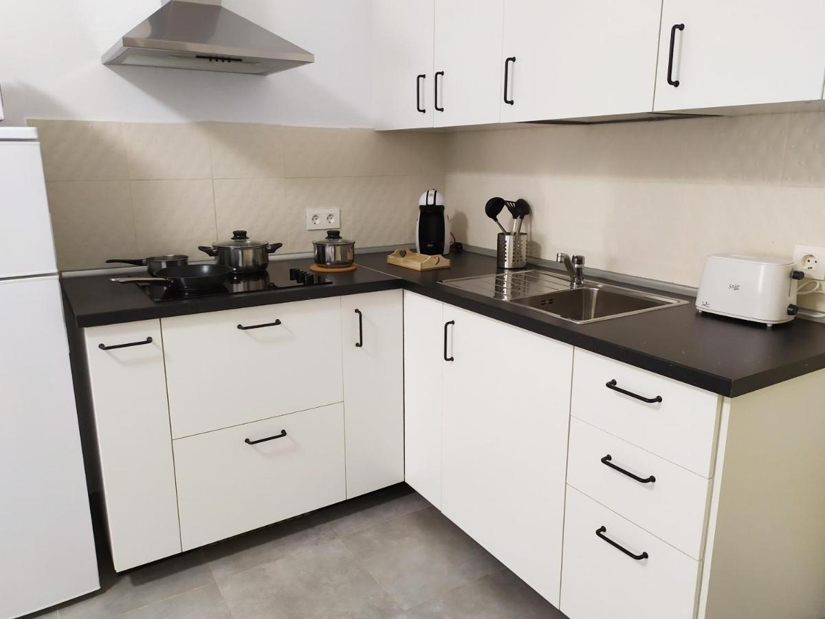 Apartamento Casa Guinea 5 Arrecife (Lanzarote)