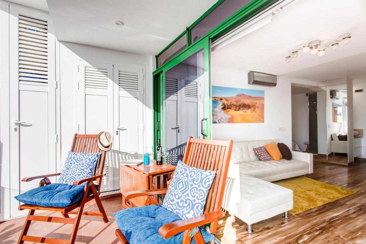 Apartment Marlin I *