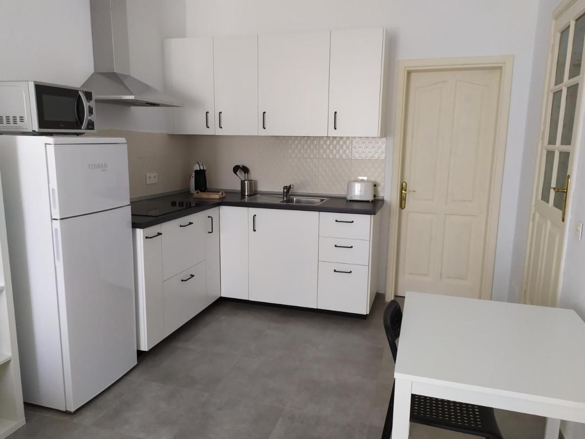 Casa Guinea 5 * Arrecife (Lanzarote)