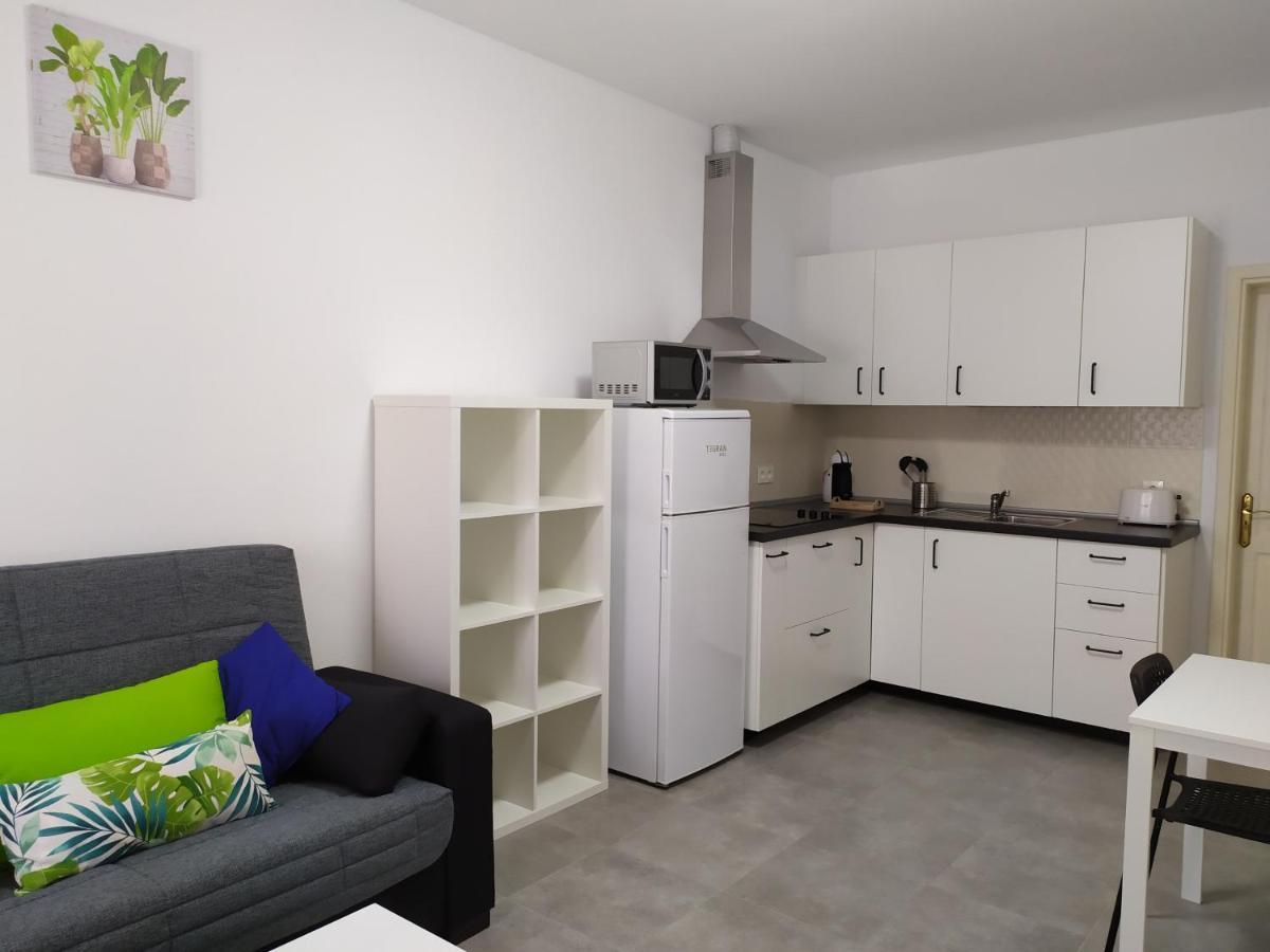 Apartamento Casa Guinea 5 *