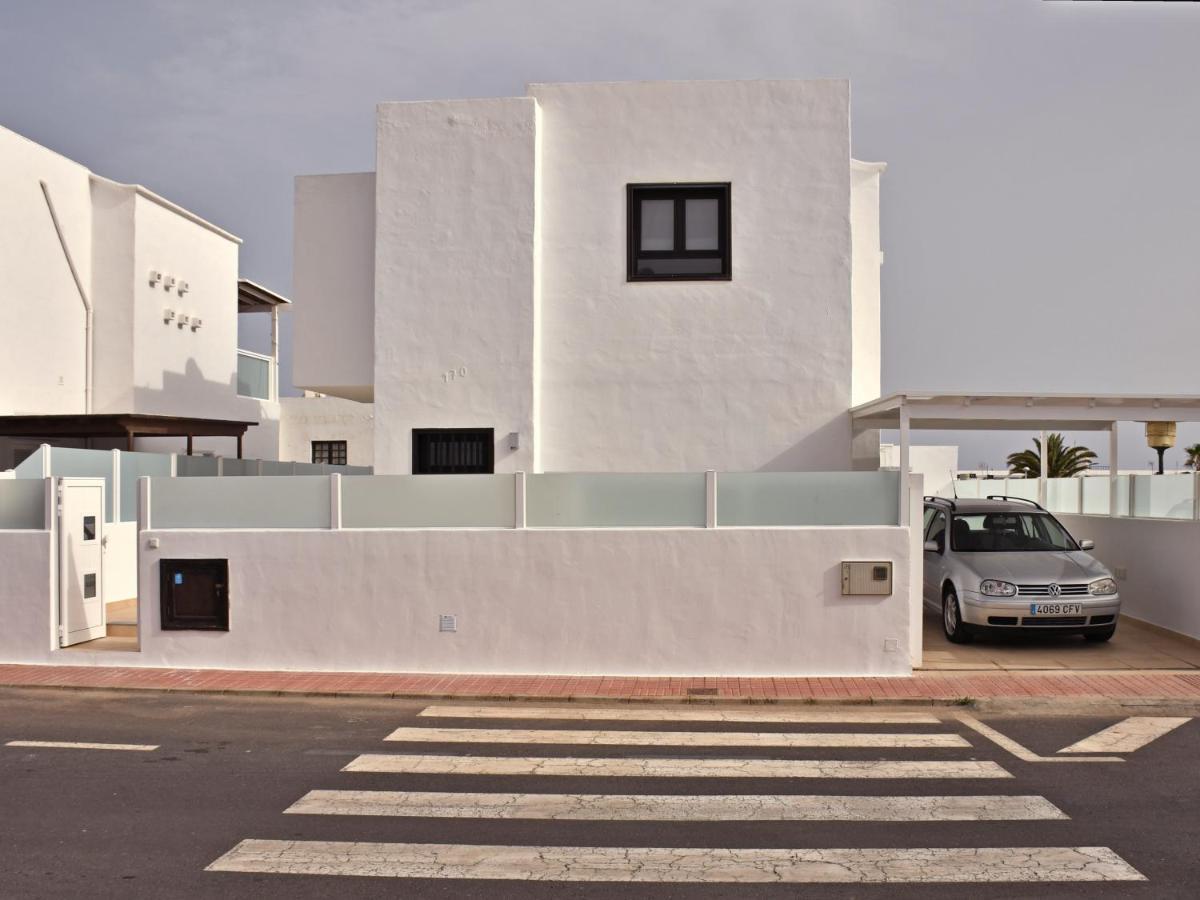 Villa Zonzamas Puerto del Carmen (Lanzarote)