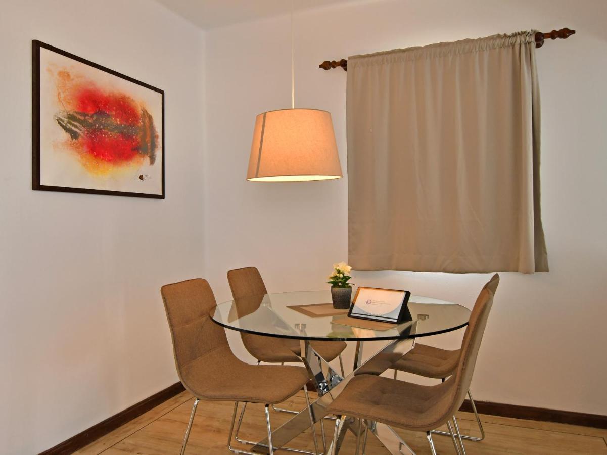 Villa Zonzamas Puerto del Carmen (Lanzarote)