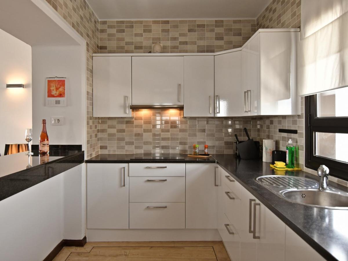 Villa Zonzamas Puerto del Carmen (Lanzarote)
