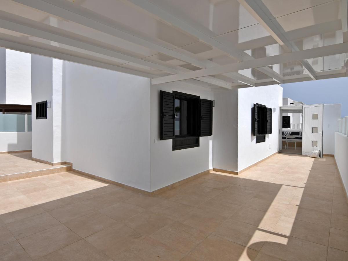 Zonzamas Villa *