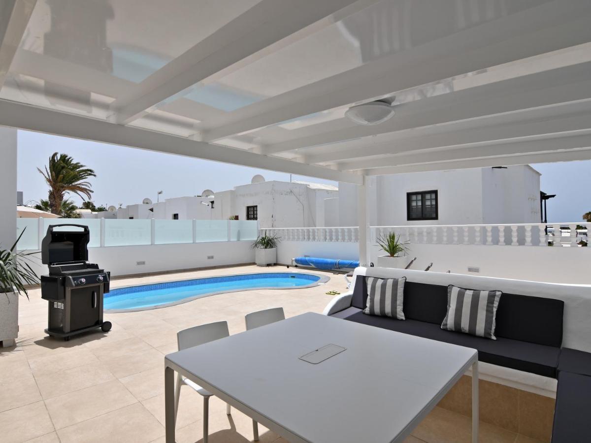 Zonzamas Villa Puerto del Carmen (Lanzarote)