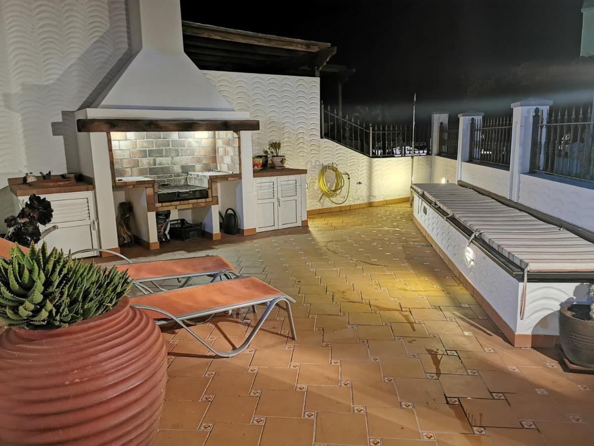 Casa La Barca * Playa Honda (Lanzarote)