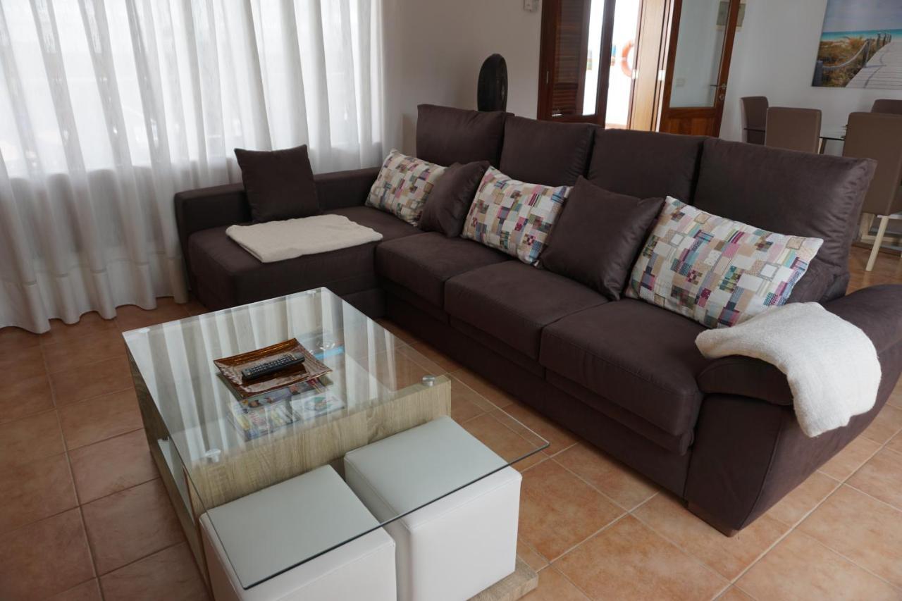 Andres Holiday home *