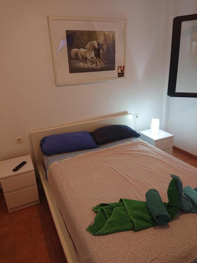 Сasa de vacaciones Martha Casa Principal Anexa *