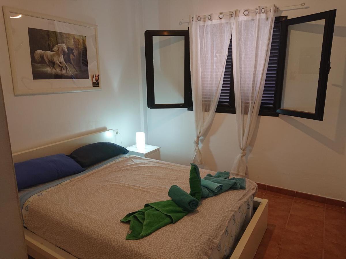 Сasa de vacaciones Martha Casa Principal Anexa Playa Blanca (Lanzarote)