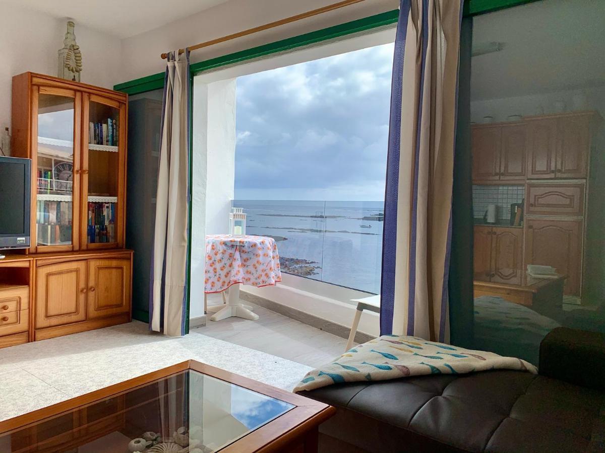 Apartamento La Playa