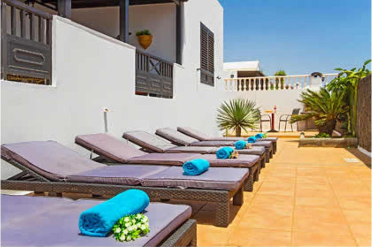 Villa Nancy Puerto del Carmen (Lanzarote)
