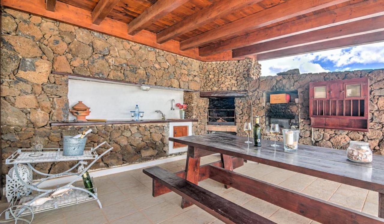 Villavistamar Villa Tías