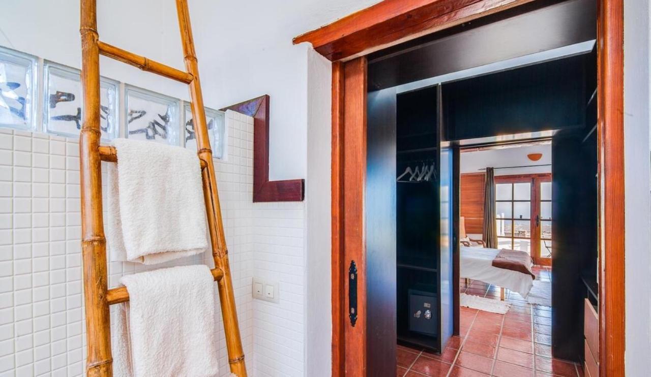 Villavistamar Villa Tías