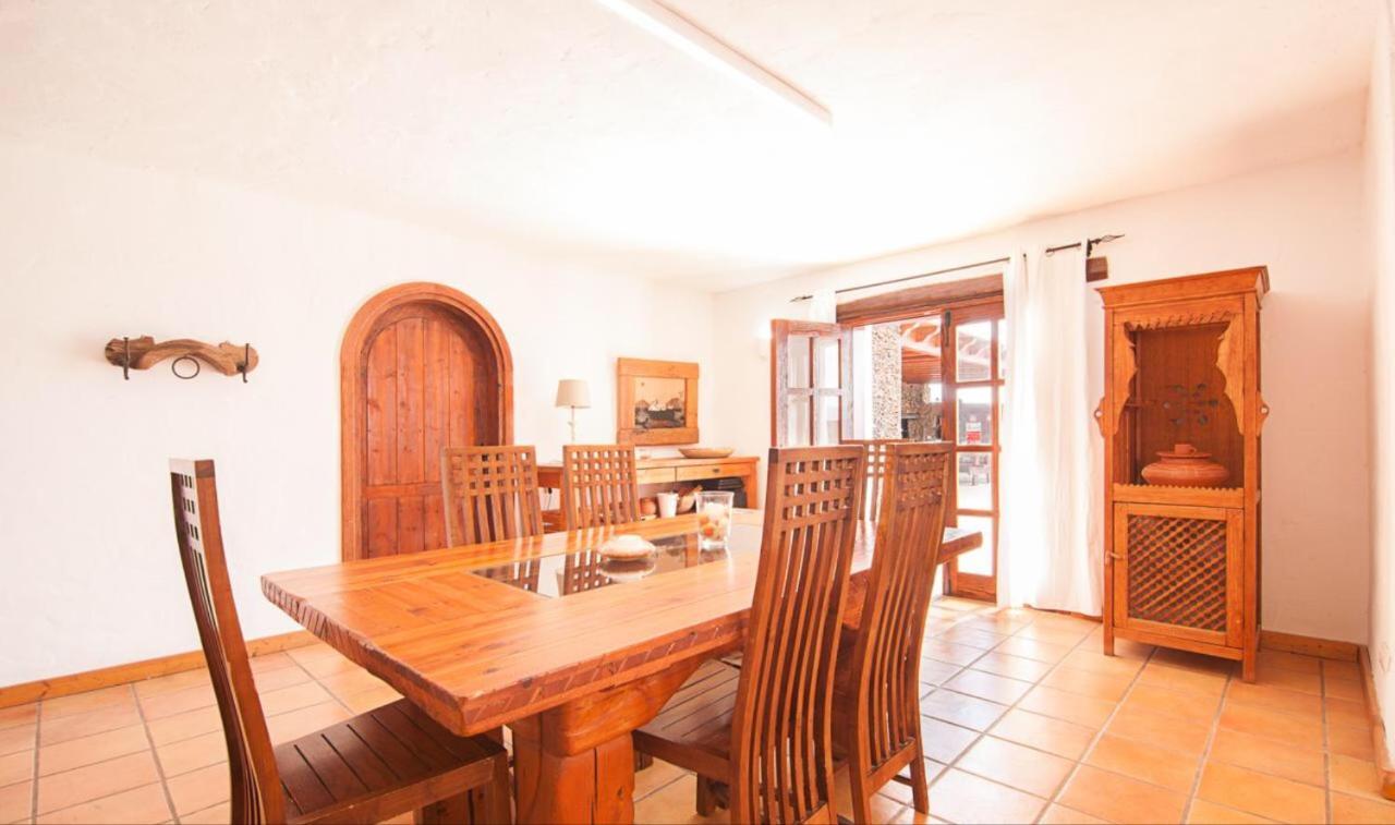 Villavistamar Villa