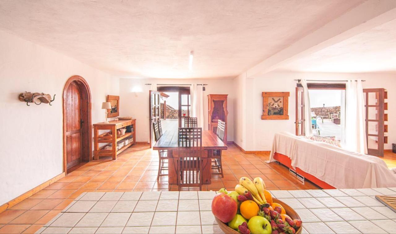 Villa Villavistamar