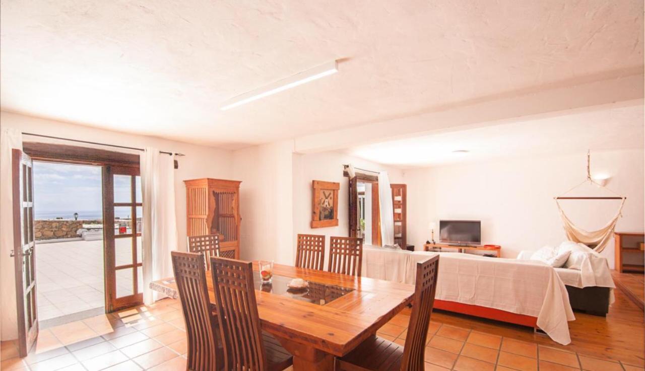 Villavistamar Villa