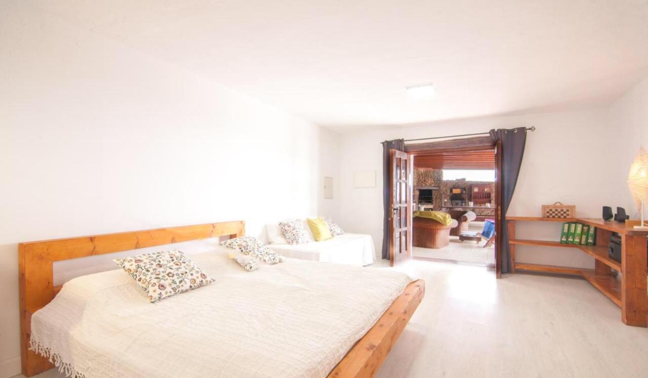 Villa Villavistamar Tías