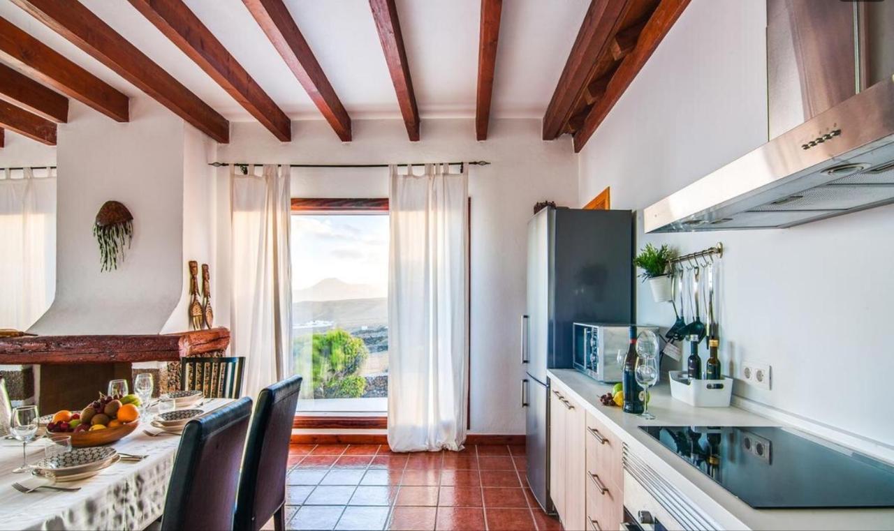 Villa Villavistamar *