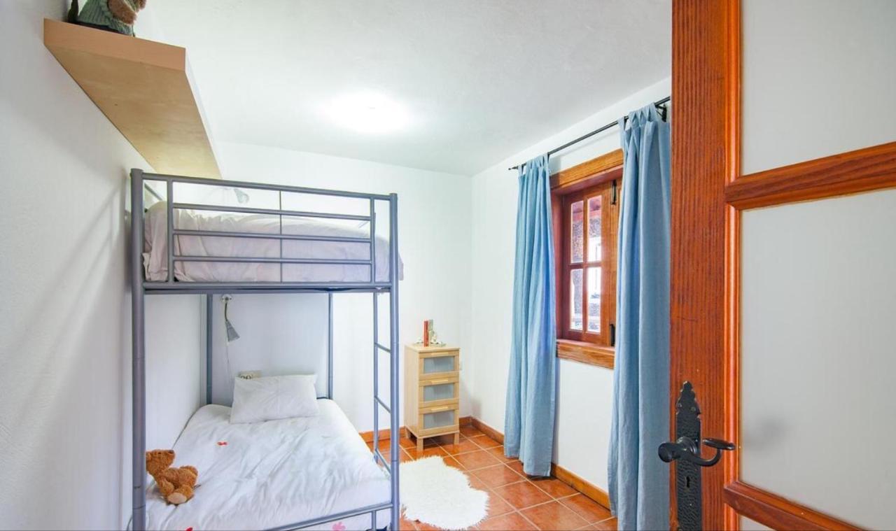 Villavistamar Villa Tías