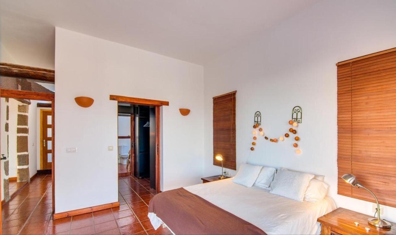 Villa Villavistamar