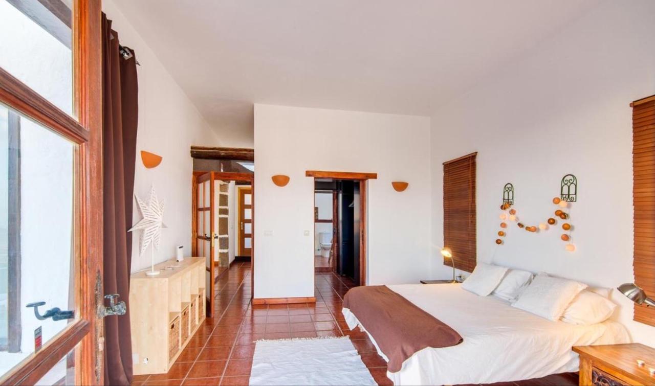 Villa Villavistamar *