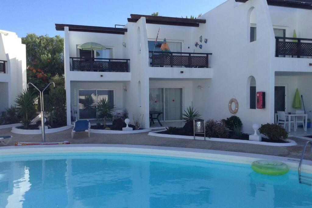 Arcos 304, Puerto Del Carmen Lanzarote Apartamento