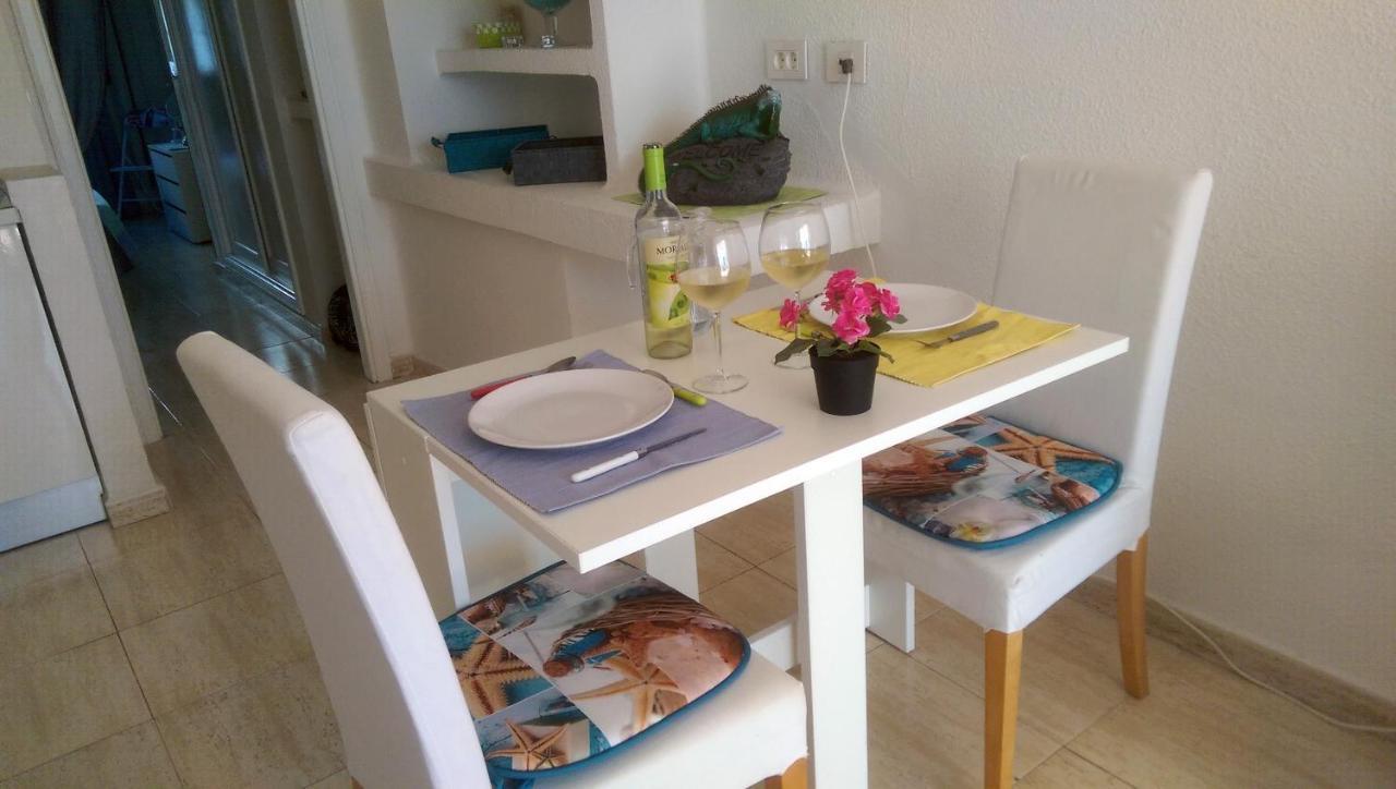 Apartamento Casa Rubis Lanzarote *