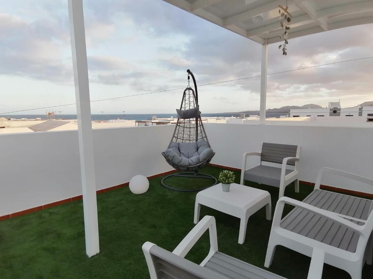 Casa Alvaria Сasa de vacaciones Punta Mujeres