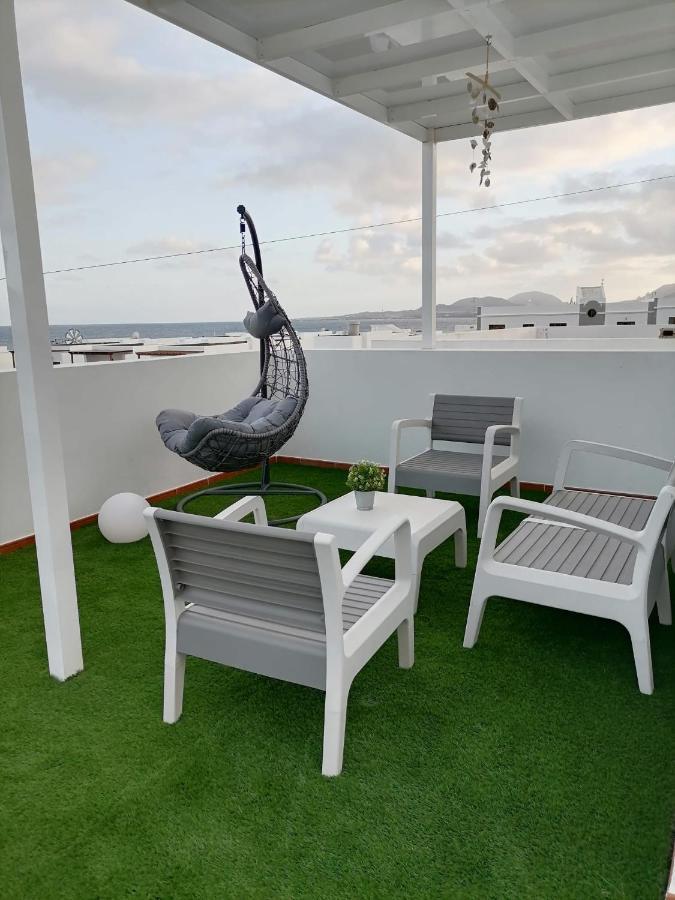 Сasa de vacaciones Casa Alvaria Punta Mujeres