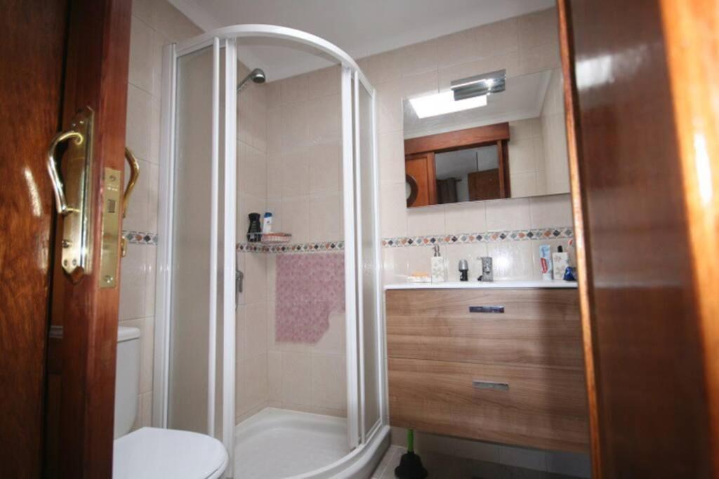 Playa Bastian A40 Apartamento *