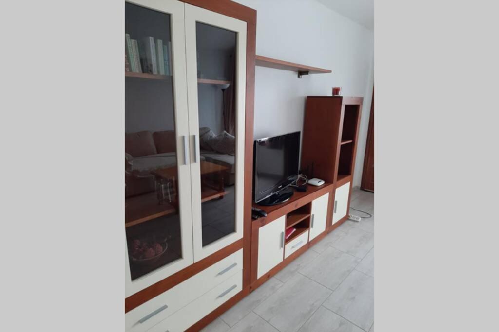 Apartamento Playa Bastian A40