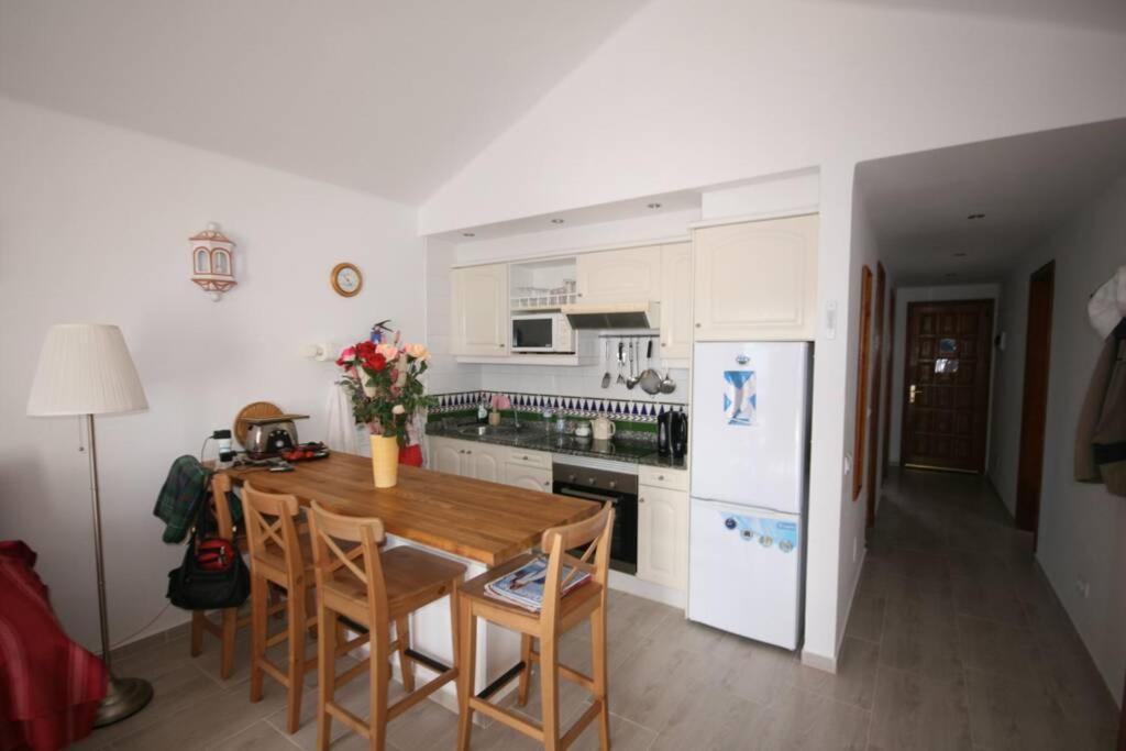 Playa Bastian A40 Apartamento Costa Teguise