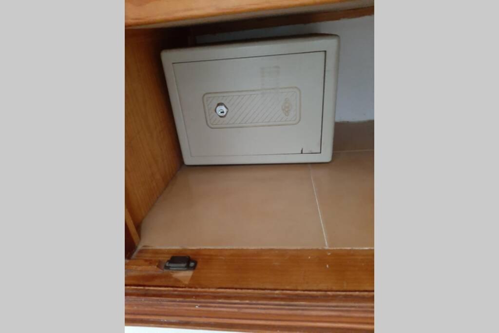 Apartamento Playa Bastian A40 *