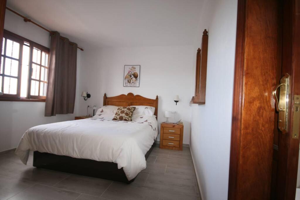 Playa Bastian A40 Apartamento