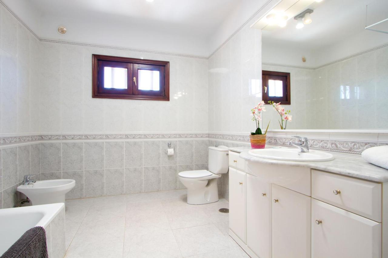 Holiday home Marazul